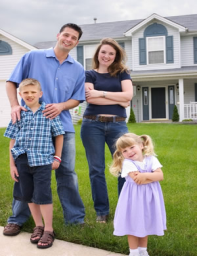 First Home Buyers Loan
