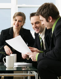 Refinancing