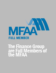MFAA Membership - The Finance Group Parramatta